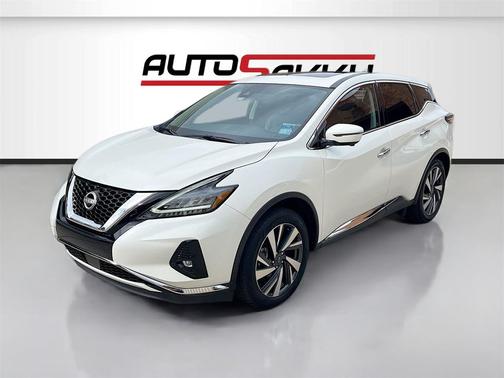 2023 Nissan Murano SL FWD