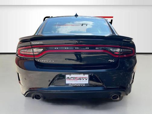 2021 Dodge Charger R/T