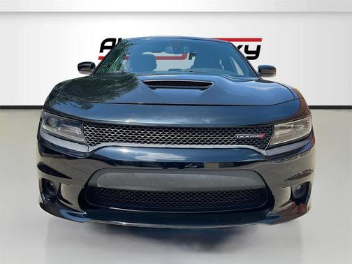 2021 Dodge Charger R/T