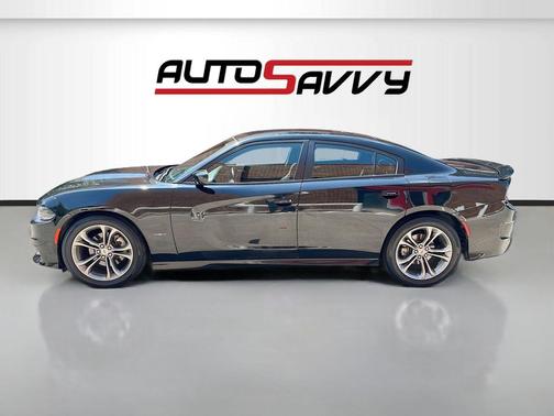 2021 Dodge Charger R/T