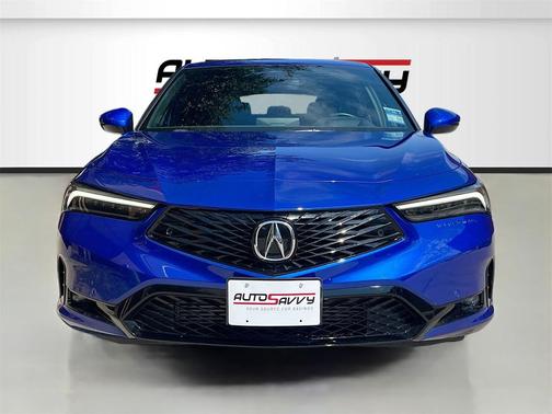 2024 Acura Integra A-SPEC Technology