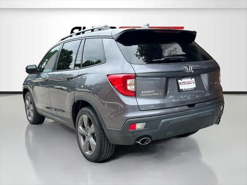 2020 Honda Passport 2WD Touring