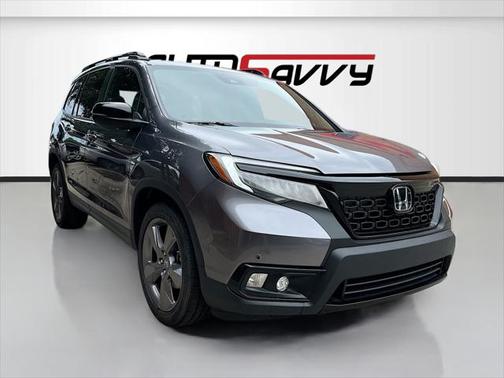 2020 Honda Passport 2WD Touring