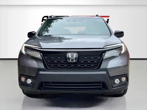 2020 Honda Passport 2WD Touring