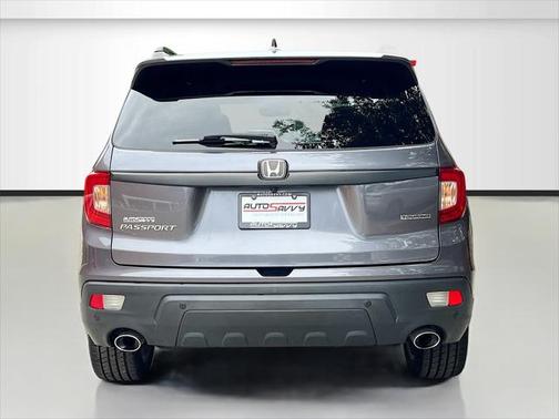 2020 Honda Passport 2WD Touring