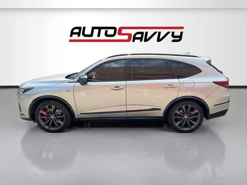 2024 Acura MDX Type S Advance Package