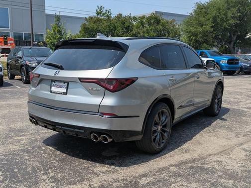 2024 Acura MDX Type S Advance Package