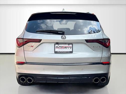 2024 Acura MDX Type S Advance Package