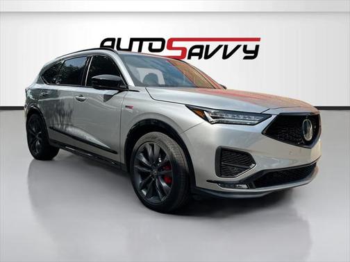 2024 Acura MDX Type S Advance Package