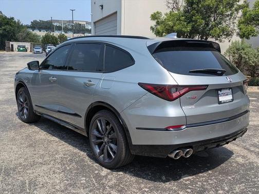 2024 Acura MDX Type S Advance Package
