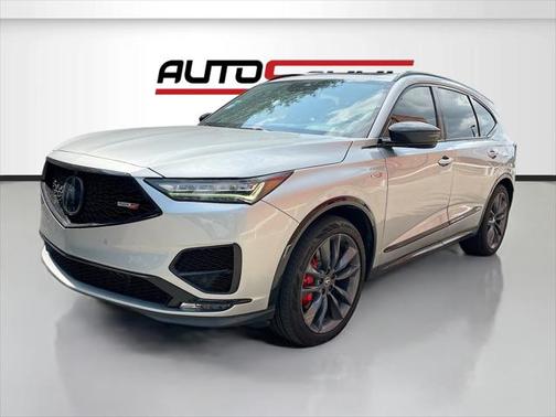 2024 Acura MDX Type S Advance Package