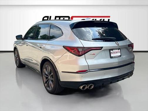 2024 Acura MDX Type S Advance Package