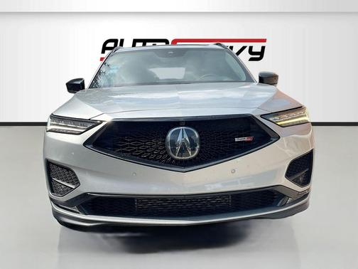 2024 Acura MDX Type S Advance Package