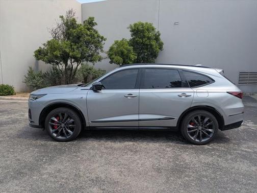 2024 Acura MDX Type S Advance Package