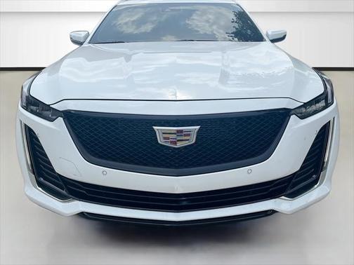 2024 Cadillac CT5 Premium Luxury AWD
