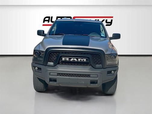 2019 RAM 1500 Classic Warlock Crew Cab 4x2 5'7' Box