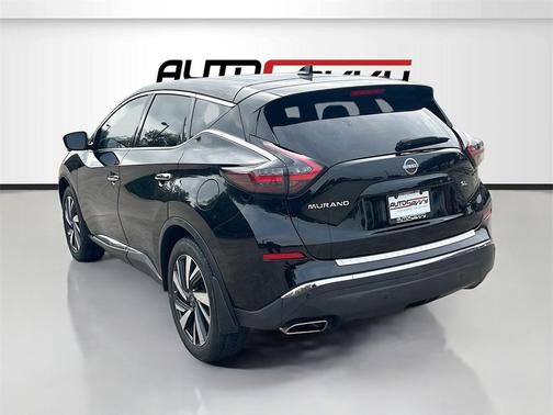 2024 Nissan Murano SL FWD