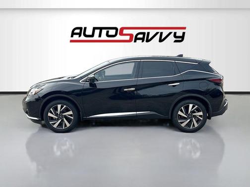 2024 Nissan Murano SL FWD