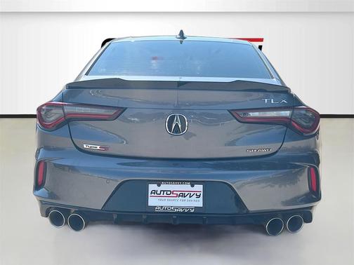 2023 Acura TLX Type S