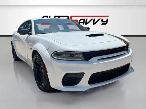 2023 Dodge Charger R/T Scat Pack