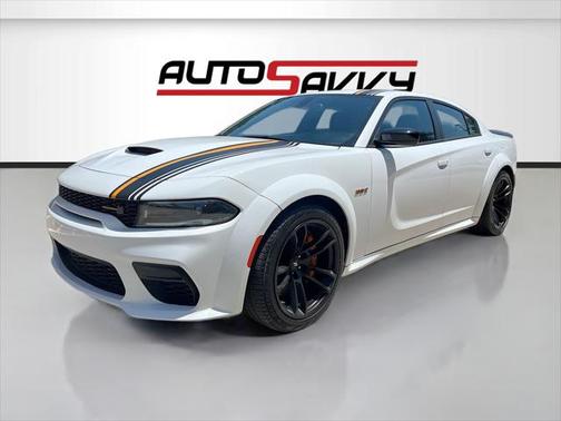 2023 Dodge Charger R/T Scat Pack