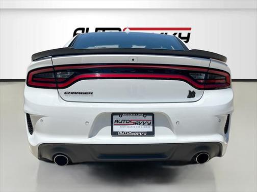 2023 Dodge Charger R/T Scat Pack
