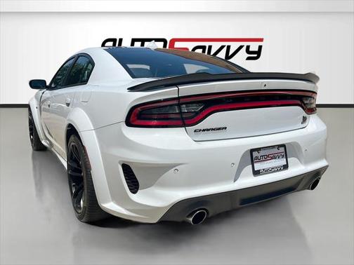 2023 Dodge Charger R/T Scat Pack