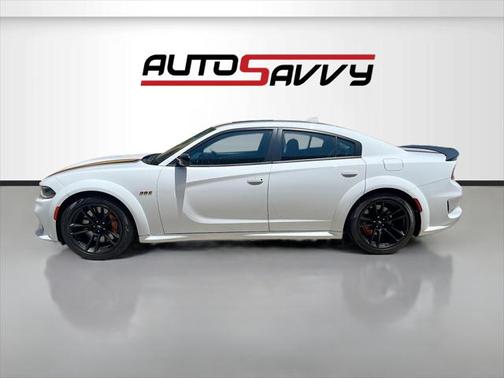 2023 Dodge Charger R/T Scat Pack