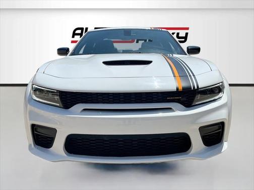 2023 Dodge Charger R/T Scat Pack