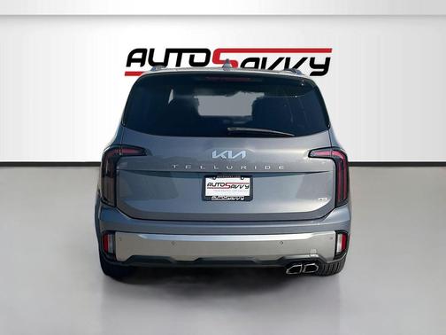 2023 Kia Telluride SX Prestige