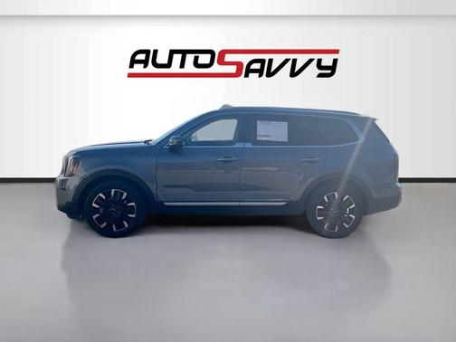 2023 Kia Telluride SX Prestige