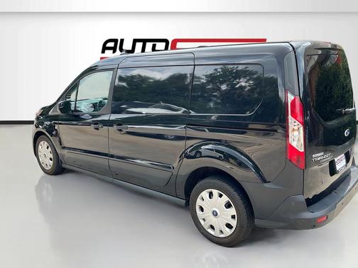 2021 Ford Transit Connect XL w/Rear Liftgate