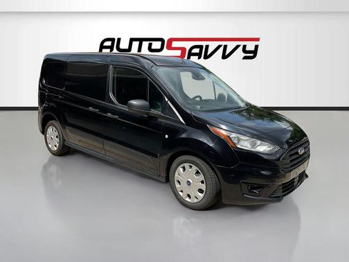 2021 Ford Transit Connect XL w/Rear Liftgate