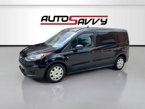 2021 Ford Transit Connect XL w/Rear Liftgate