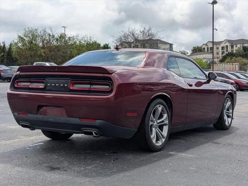 2021 Dodge Challenger GT