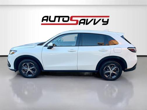 2023 Honda HR-V EX-L