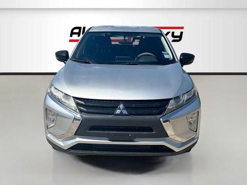 2018 Mitsubishi Eclipse Cross LE