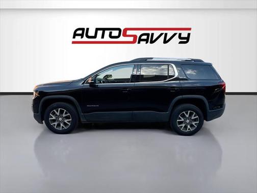 2023 GMC Acadia AWD SLE