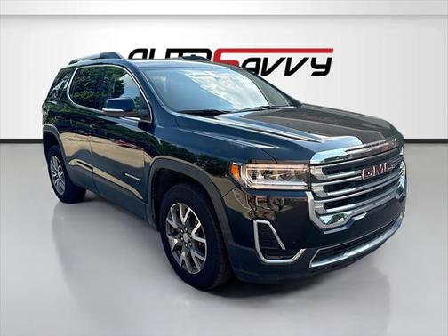2023 GMC Acadia AWD SLE