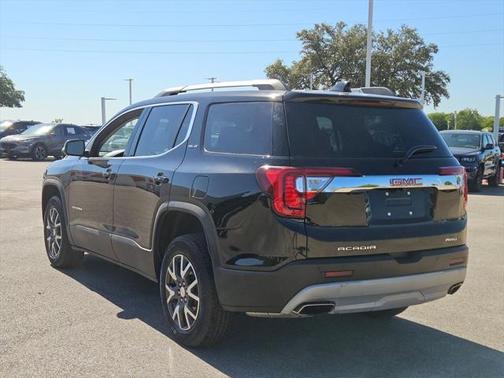 2023 GMC Acadia AWD SLE
