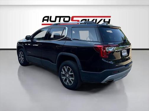 2023 GMC Acadia AWD SLE