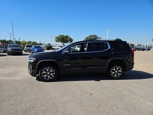 2023 GMC Acadia AWD SLE