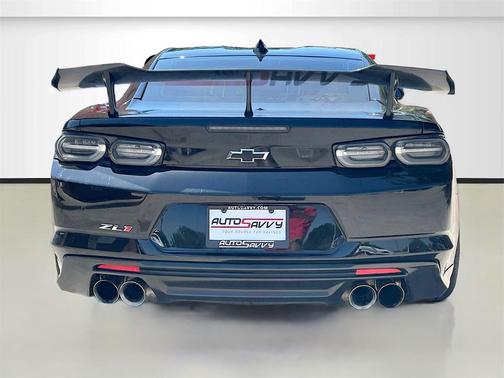 2019 Chevrolet Camaro ZL1