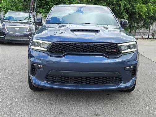 2021 Dodge Durango R/T RWD