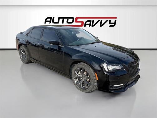 2023 Chrysler 300 S