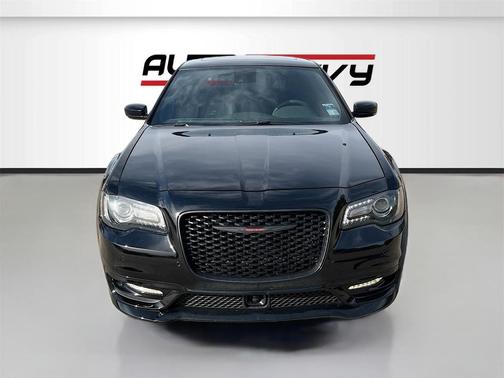 2023 Chrysler 300 S