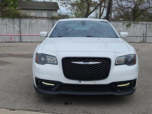 2021 Chrysler 300 S