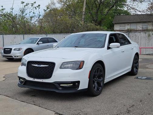 2021 Chrysler 300 S