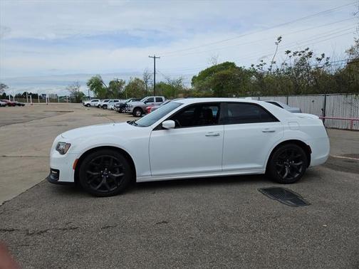 2021 Chrysler 300 S