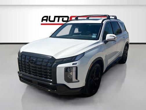 2023 Hyundai PALISADE XRT